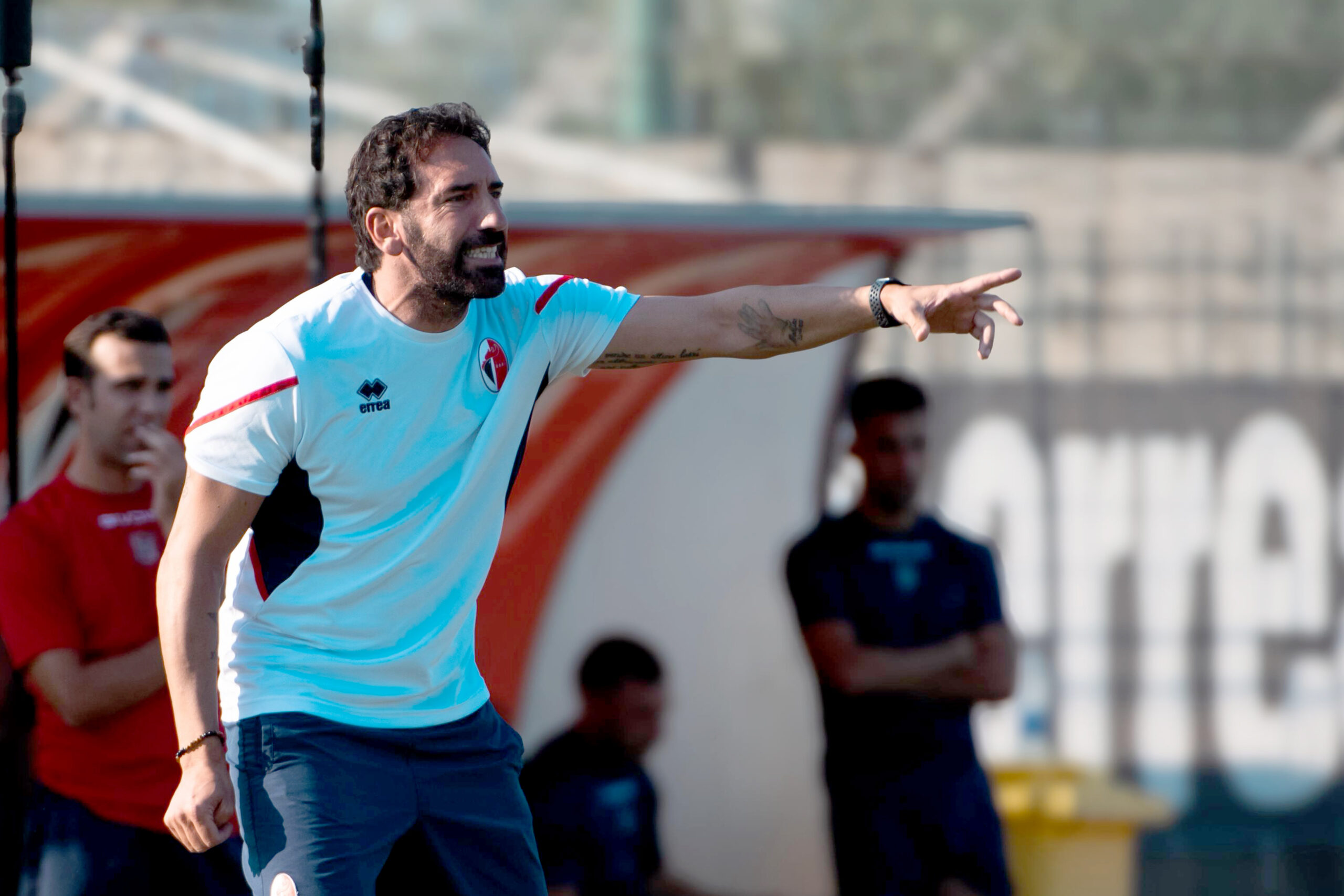 foto ssc Bari
